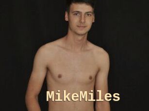 MikeMiles