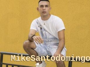 MikeSantodomingo