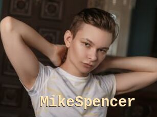 MikeSpencer