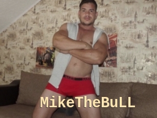 MikeTheBuLL