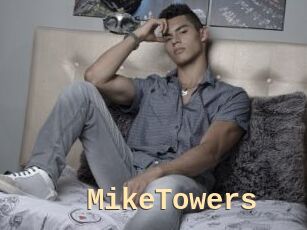 MikeTowers