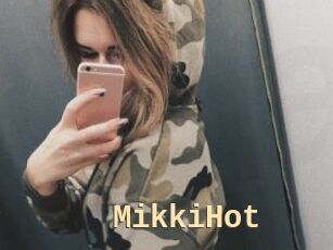 MikkiHot