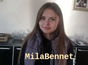 MilaBennet