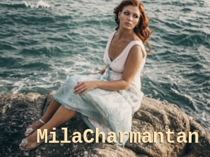 MilaCharmantan