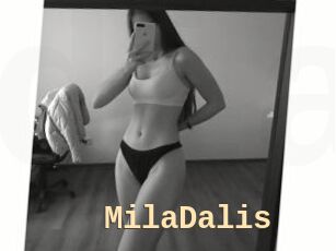 MilaDalis