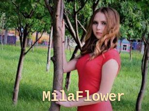 MilaFlower