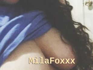 MilaFoxxx