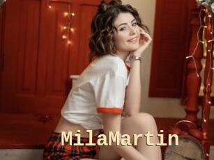 MilaMartin