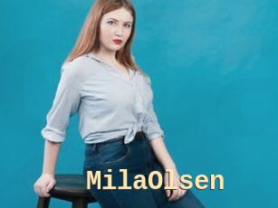 MilaOlsen