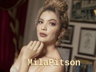 MilaPitson