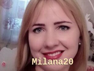 Milana20