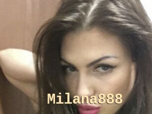 Milana888