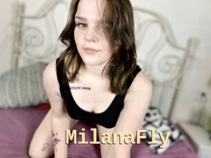 MilanaFly