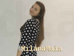 MilanaMaia