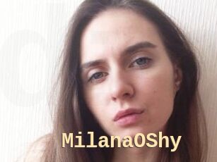 MilanaOShy