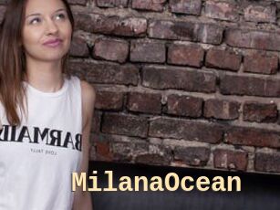 MilanaOcean