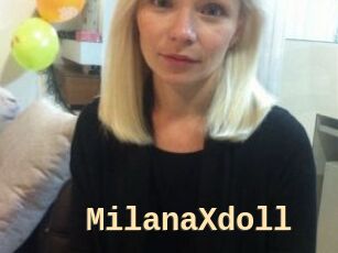 MilanaXdoll