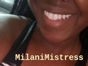 MilaniMistress