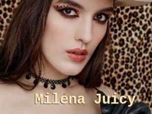 Milena_Juicy