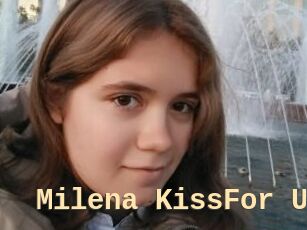 Milena_KissFor_U