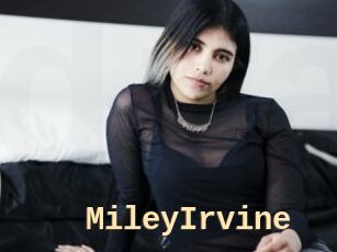 MileyIrvine Dialogue Sexe