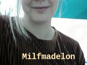 Milfmadelon