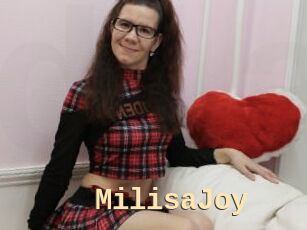 MilisaJoy