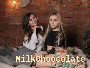 MilkChoocolate