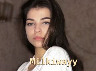 Milkiwayy