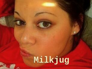 Milkjug