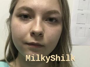 MilkyShilk