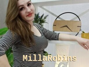 MillaRobins