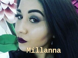 Millanna