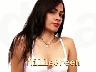 MilleGreen