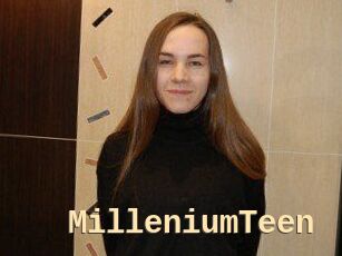 MilleniumTeen