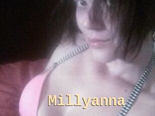 Millyanna