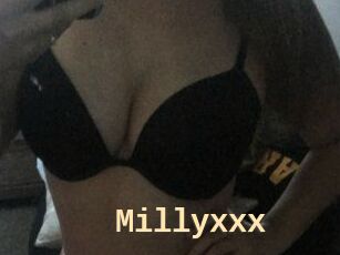 Millyxxx