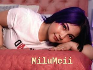 MiluMeii