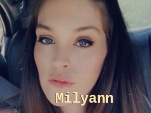 Milyann