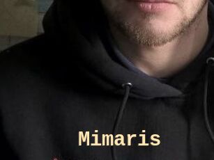 Mimaris