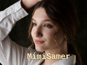 MimiSamer