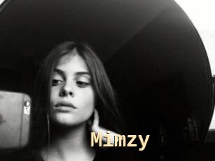 Mimzy