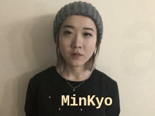 MinKyo