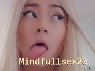 Mindfullsex23