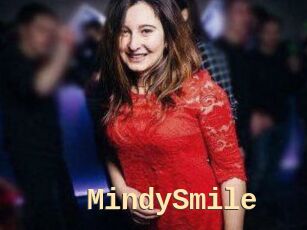 MindySmile