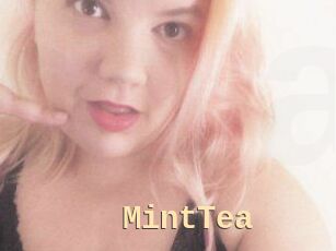 MintTea