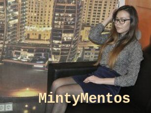 MintyMentos