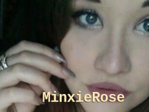 MinxieRose