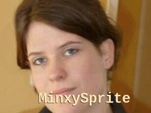 MinxySprite