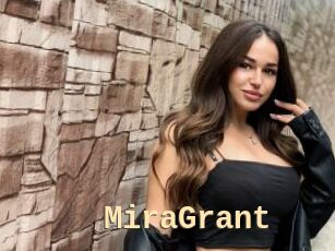 MiraGrant